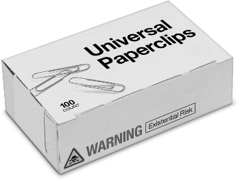 Paperclips Image